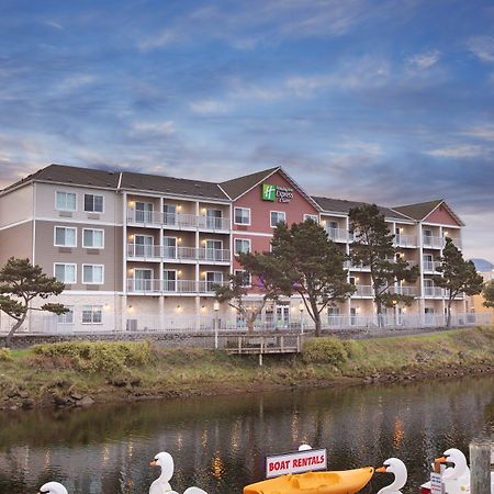 Holiday Inn Express Hotel & Suites Seaside Convention Center, An Ihg Hotel Buitenkant foto