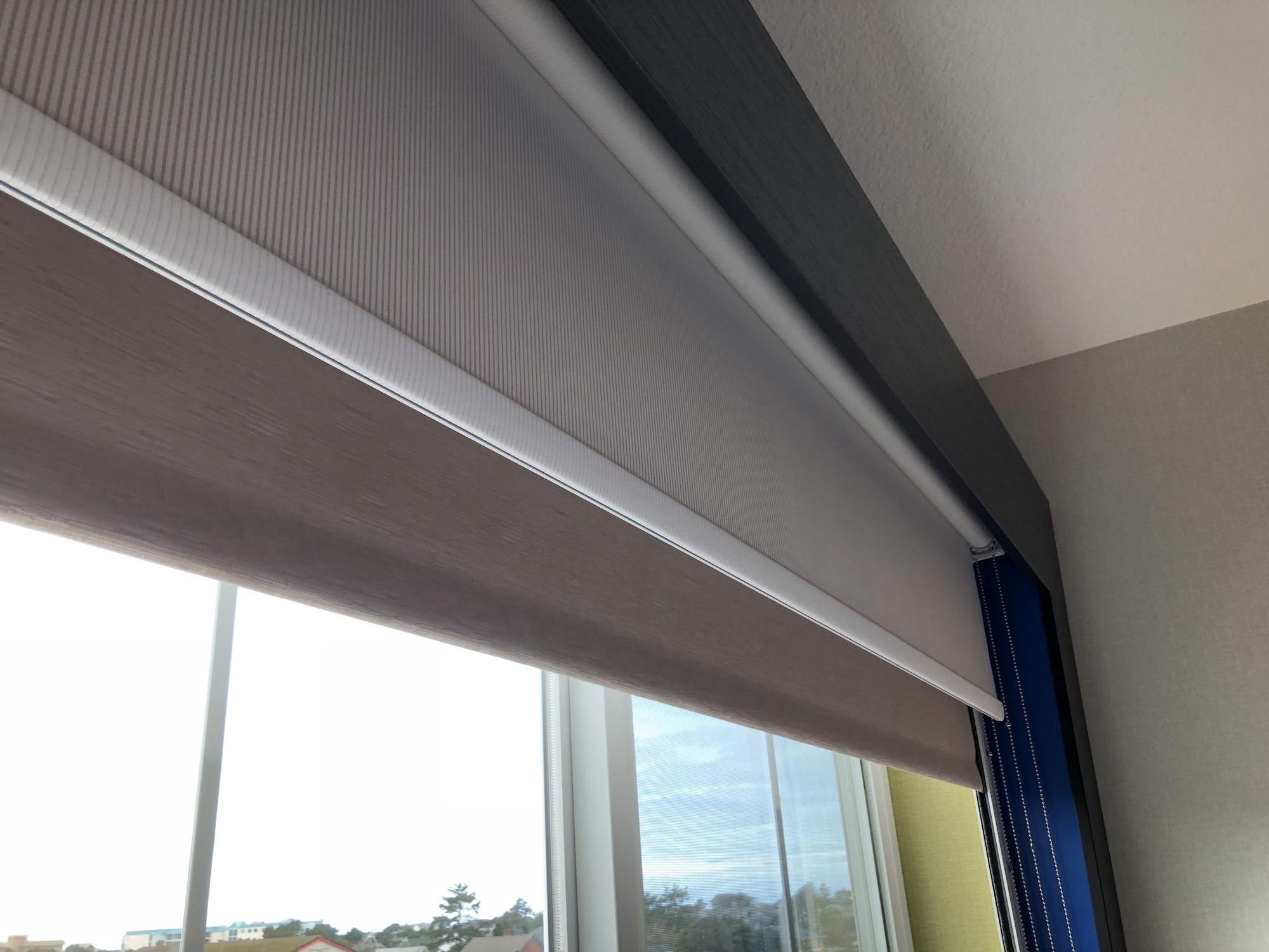 Holiday Inn Express Hotel & Suites Seaside Convention Center By Ihg Buitenkant foto