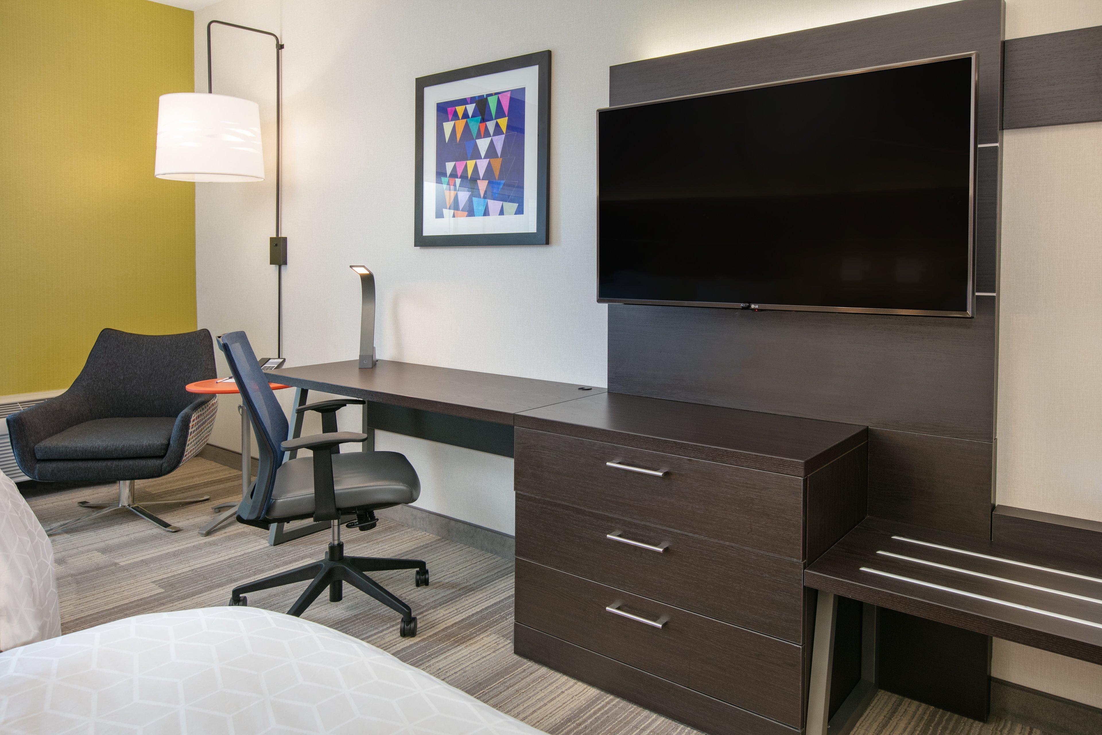 Holiday Inn Express Hotel & Suites Seaside Convention Center By Ihg Buitenkant foto