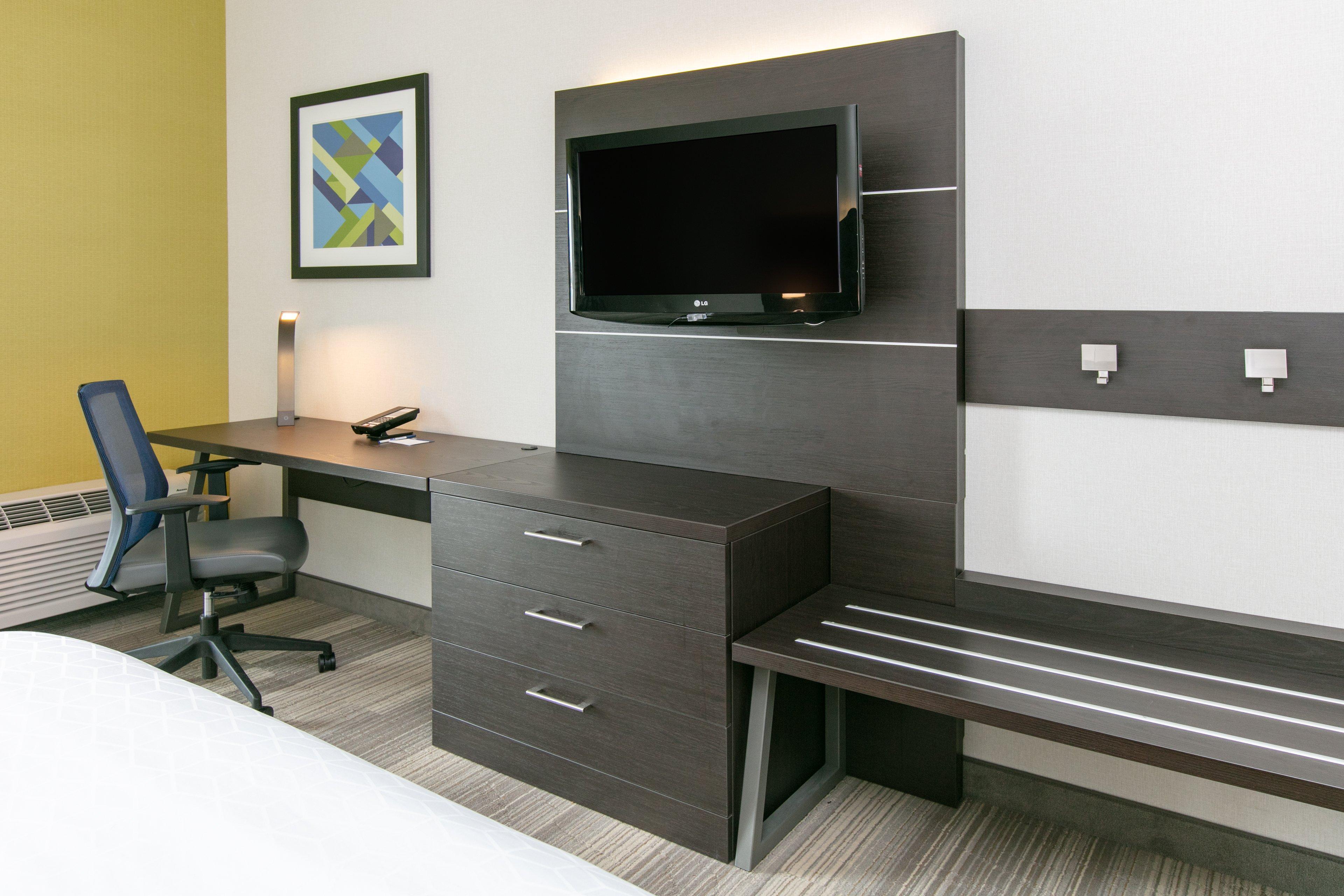 Holiday Inn Express Hotel & Suites Seaside Convention Center By Ihg Buitenkant foto