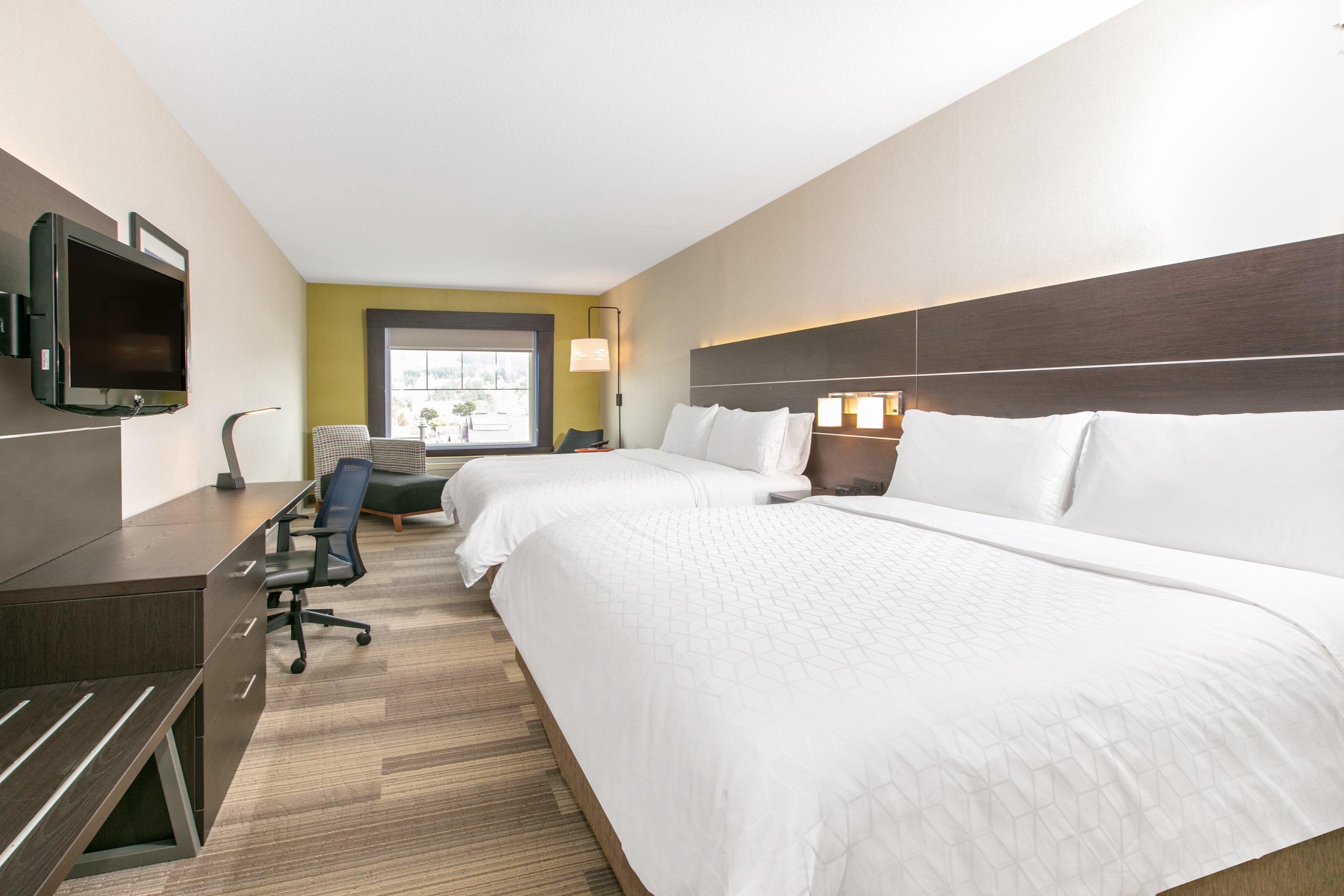 Holiday Inn Express Hotel & Suites Seaside Convention Center By Ihg Buitenkant foto