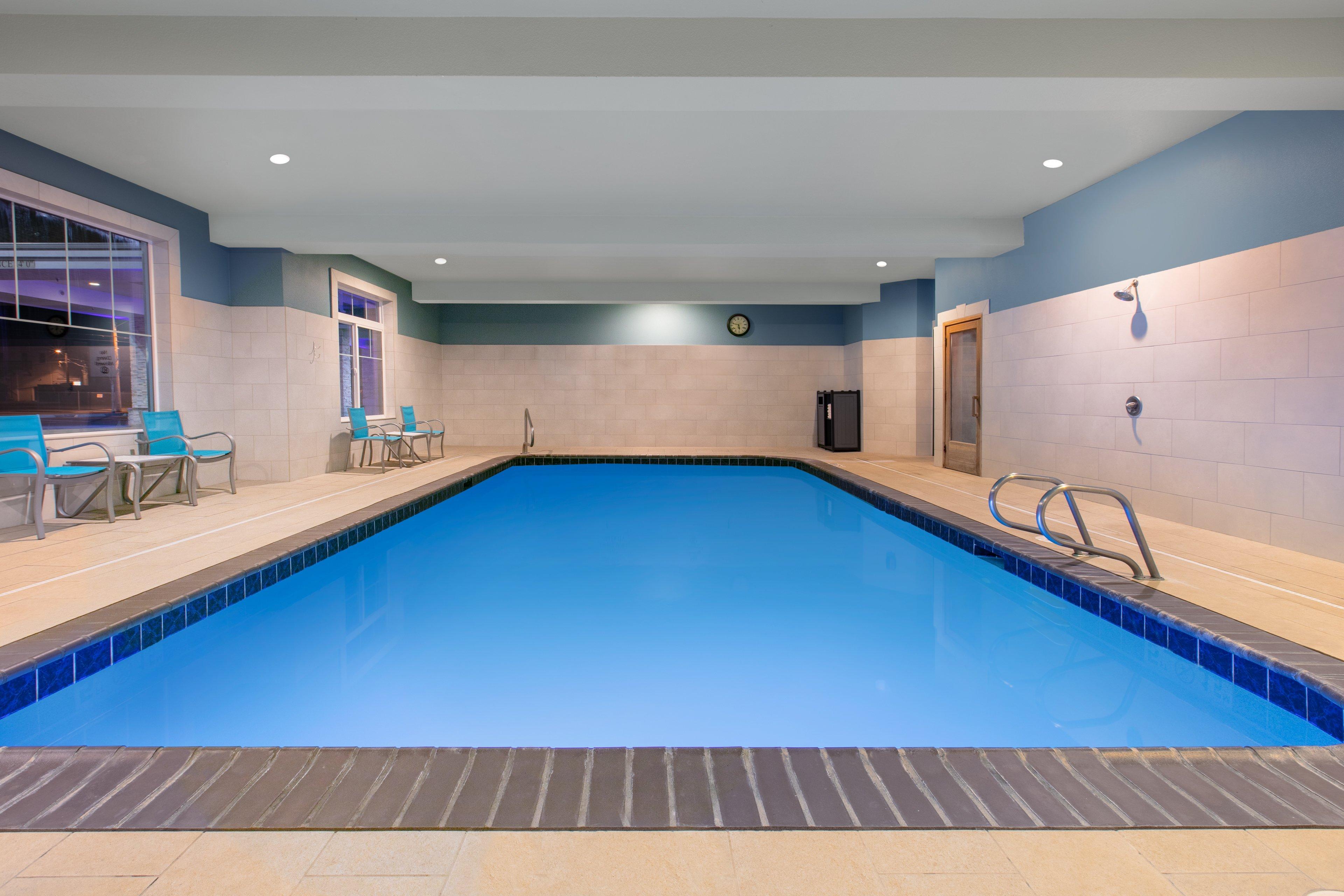 Holiday Inn Express Hotel & Suites Seaside Convention Center By Ihg Buitenkant foto