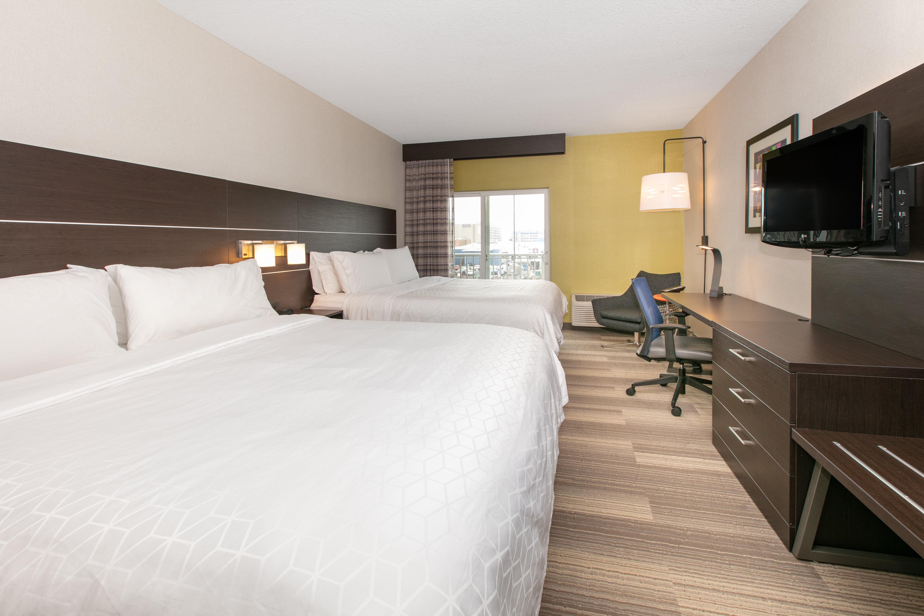 Holiday Inn Express Hotel & Suites Seaside Convention Center By Ihg Buitenkant foto