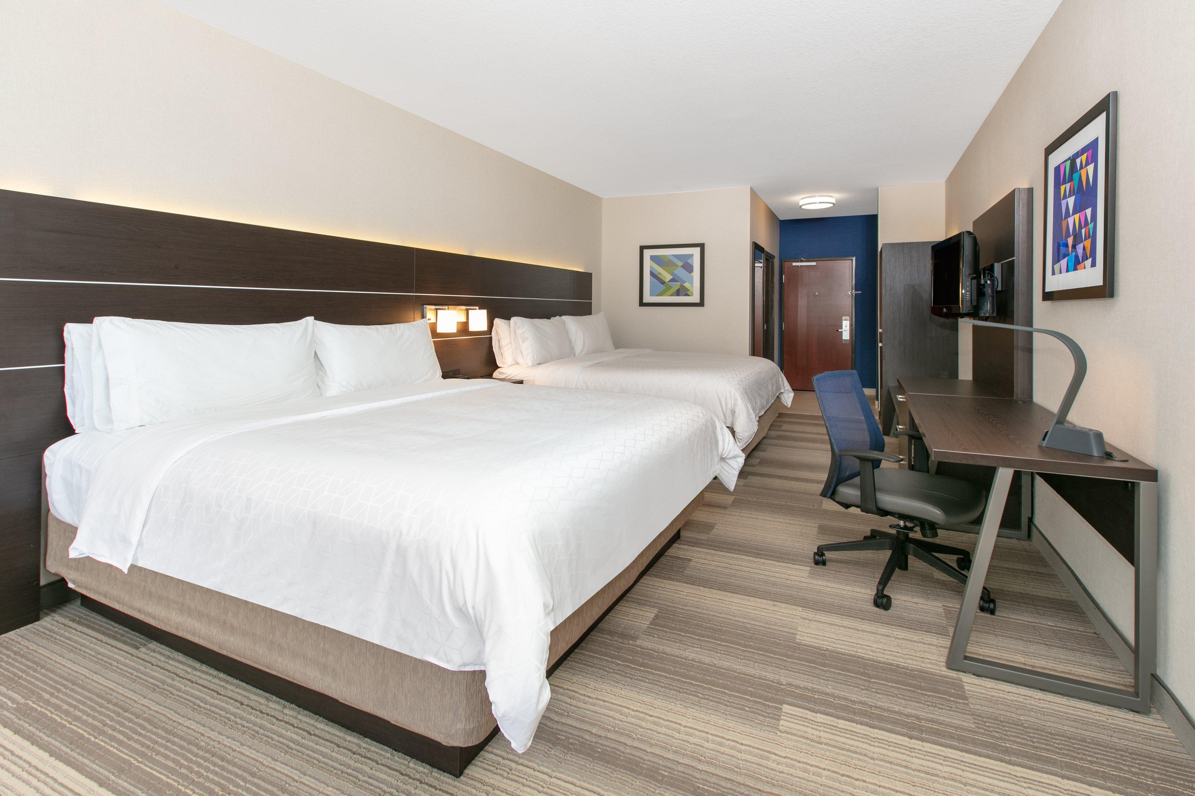 Holiday Inn Express Hotel & Suites Seaside Convention Center By Ihg Buitenkant foto