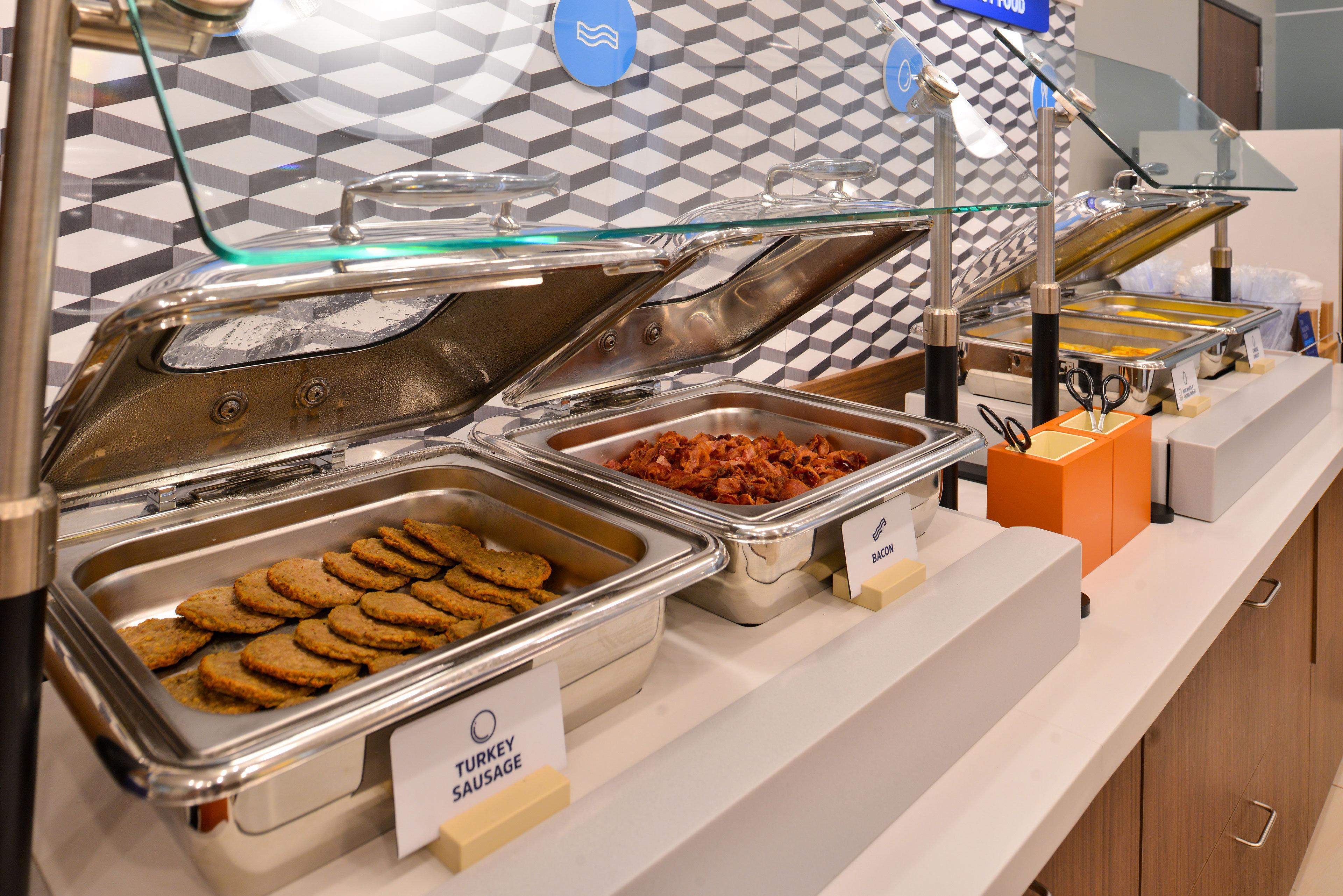 Holiday Inn Express Hotel & Suites Seaside Convention Center By Ihg Buitenkant foto
