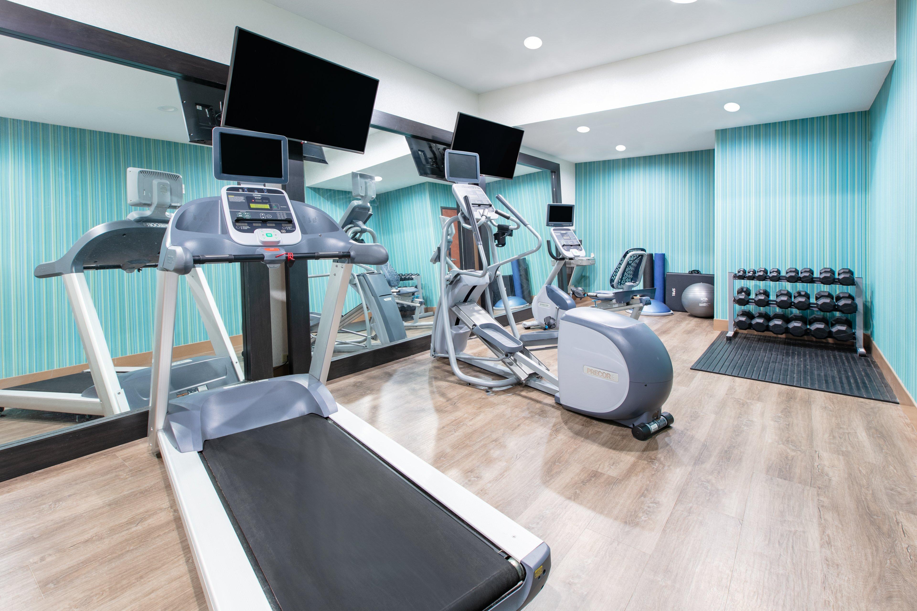 Holiday Inn Express Hotel & Suites Seaside Convention Center By Ihg Buitenkant foto