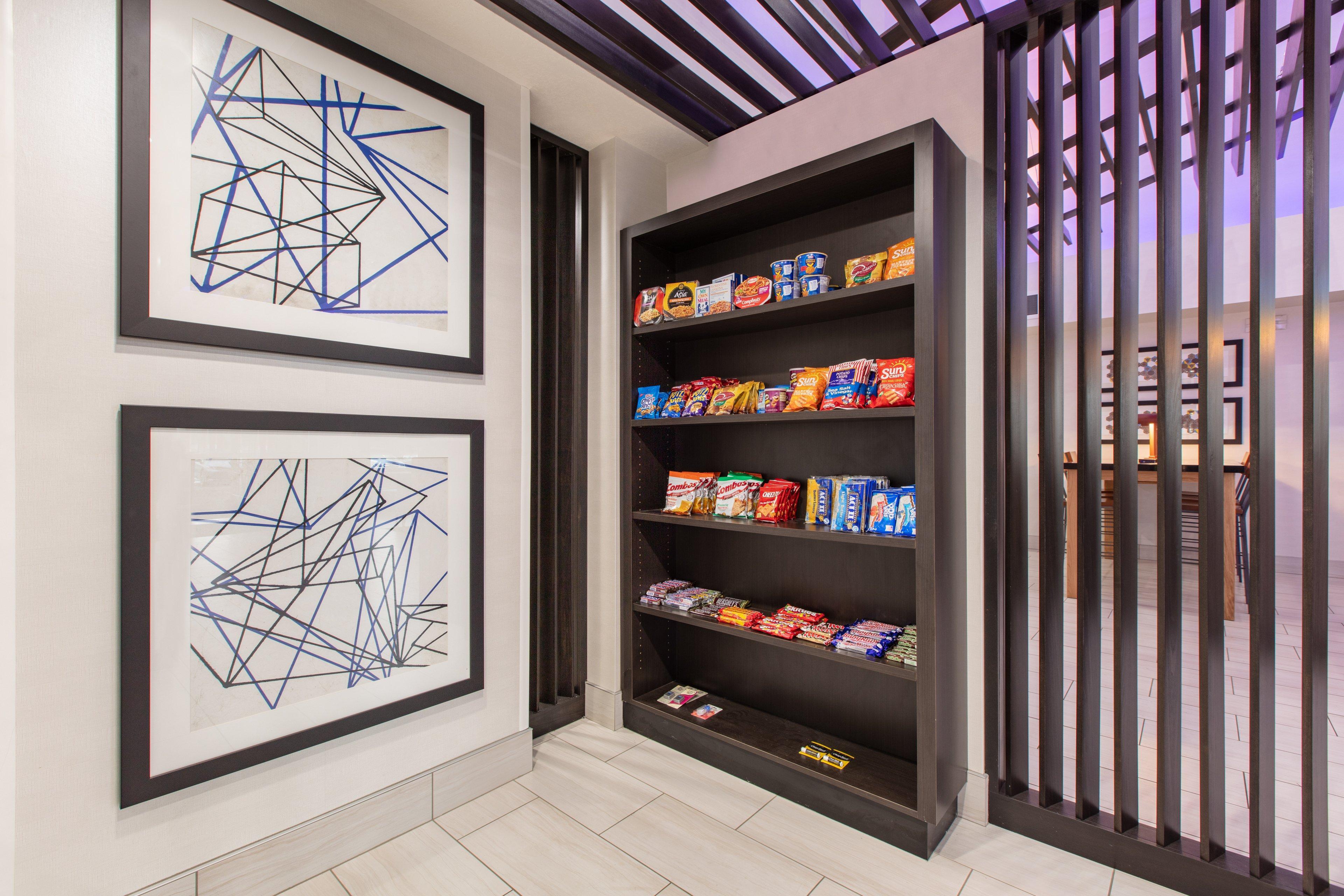 Holiday Inn Express Hotel & Suites Seaside Convention Center By Ihg Buitenkant foto