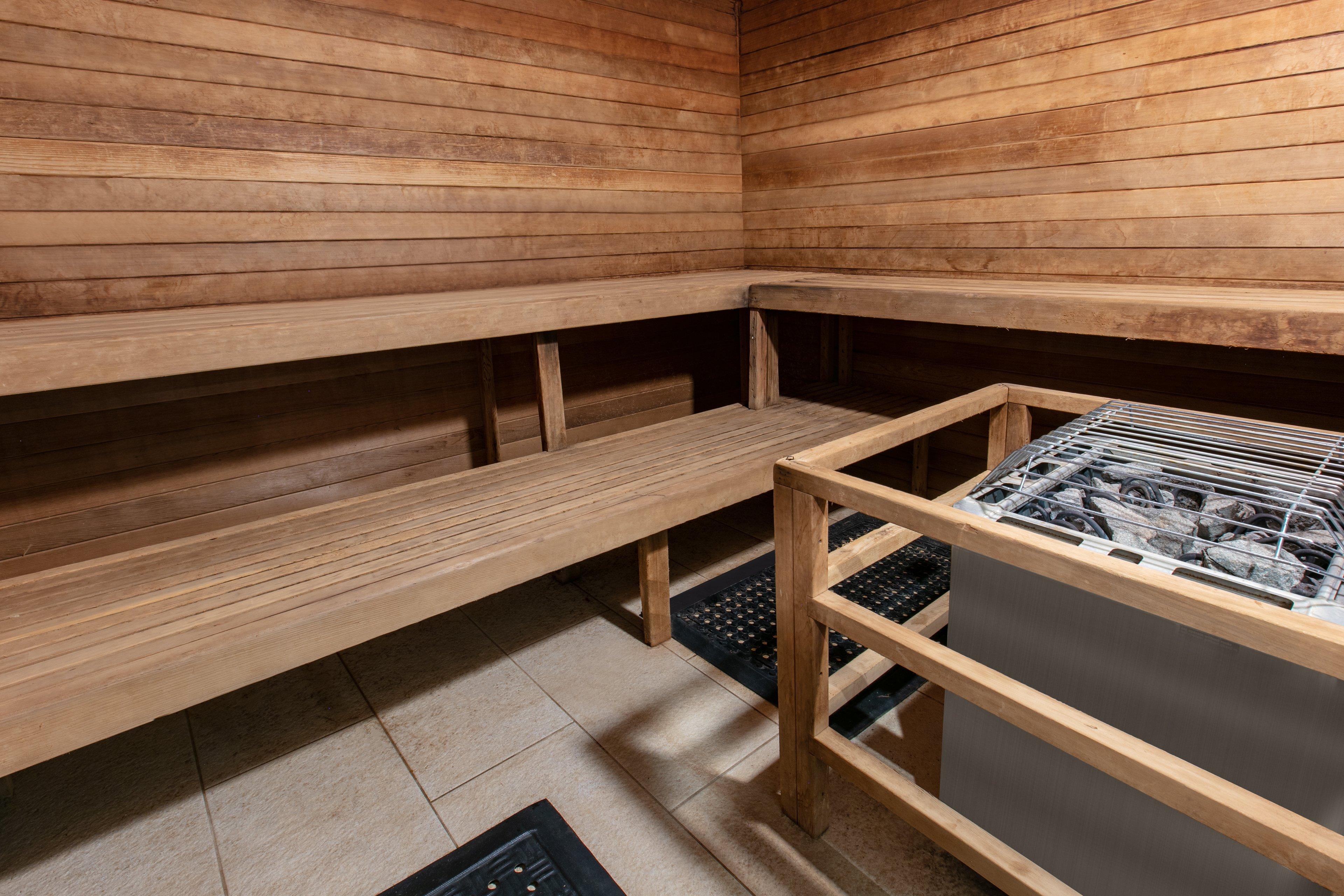 Holiday Inn Express Hotel & Suites Seaside Convention Center By Ihg Buitenkant foto