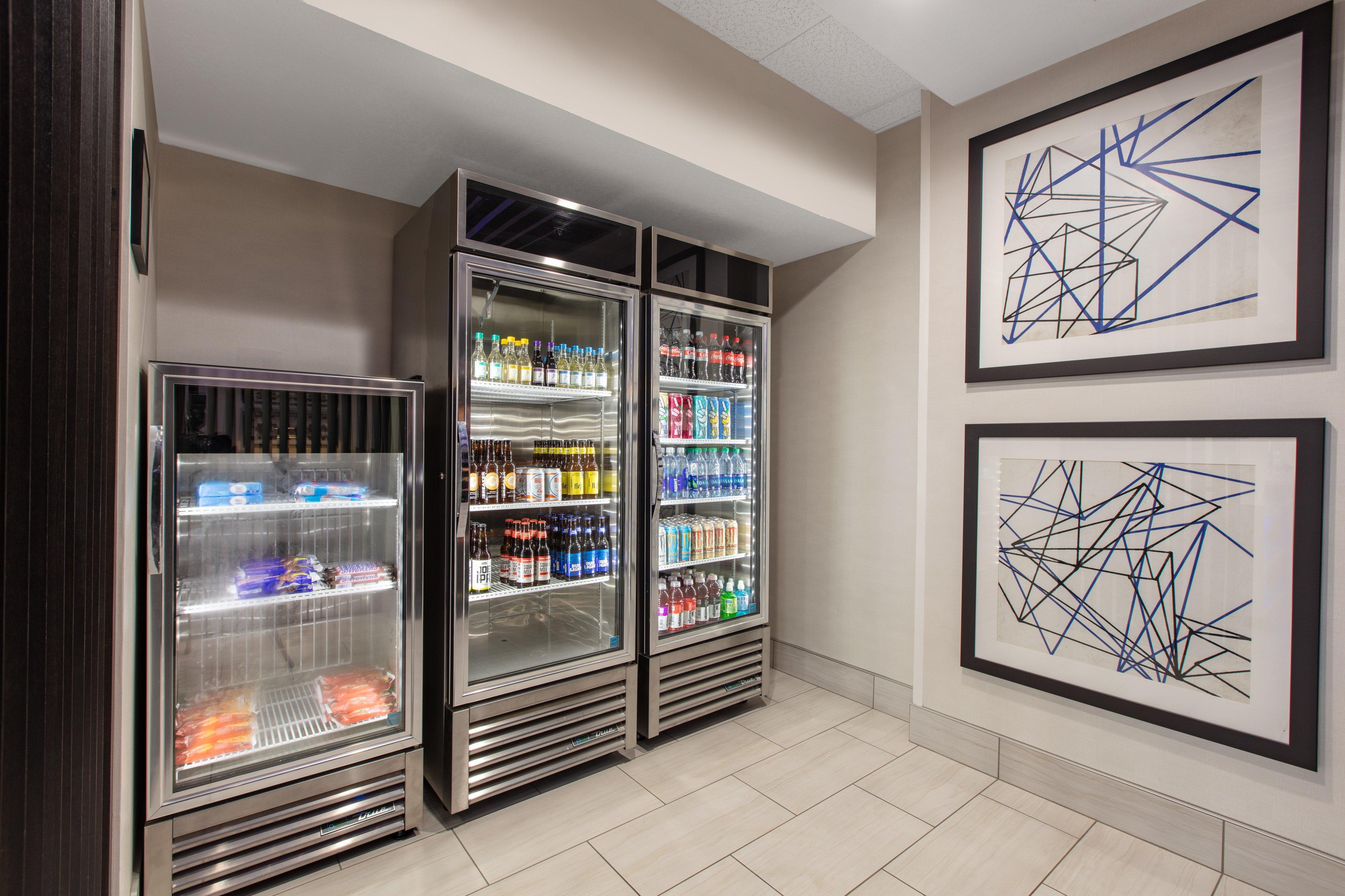 Holiday Inn Express Hotel & Suites Seaside Convention Center By Ihg Buitenkant foto