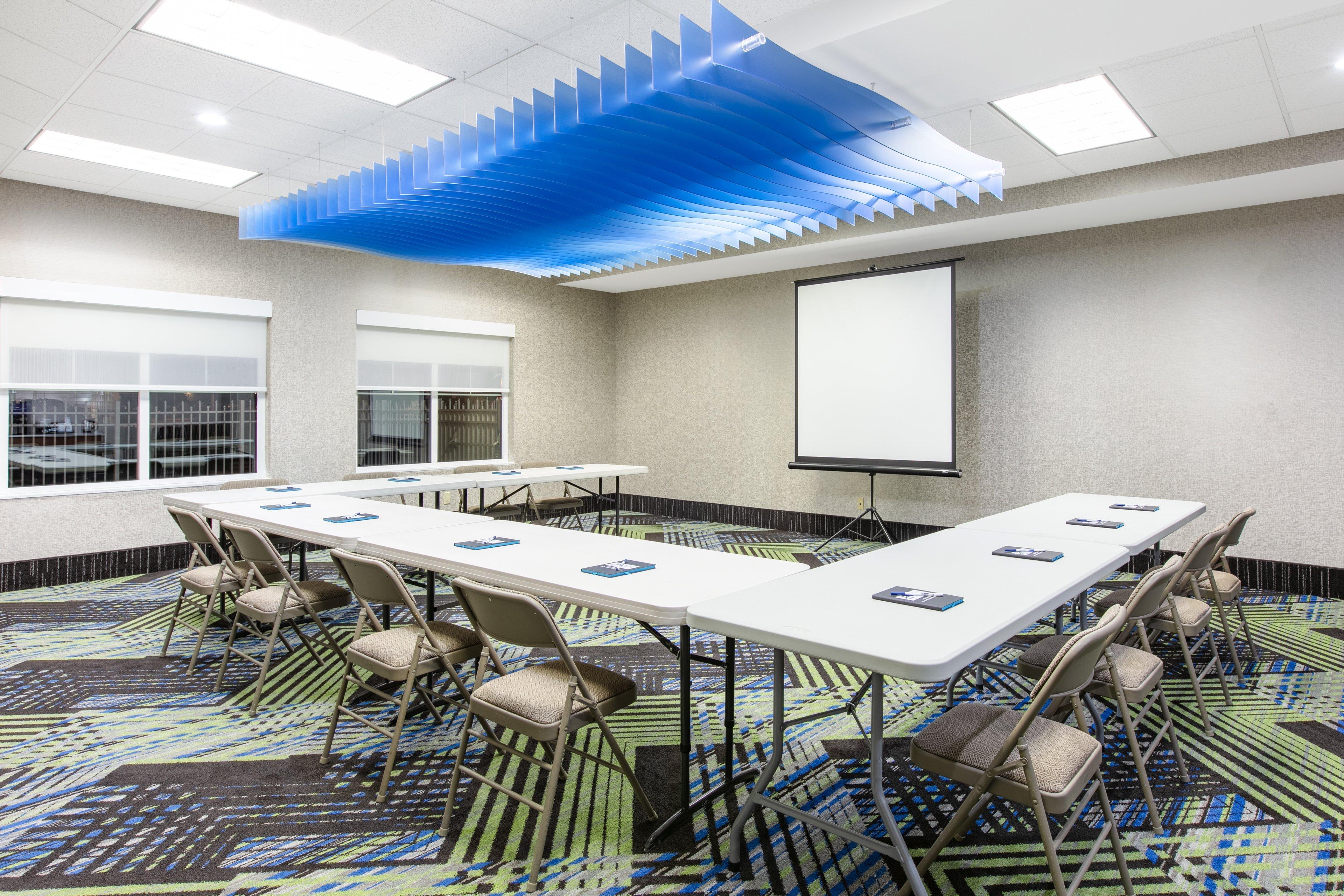 Holiday Inn Express Hotel & Suites Seaside Convention Center By Ihg Buitenkant foto